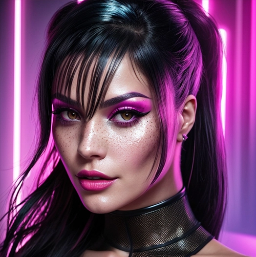 GFCompanion AI artwork